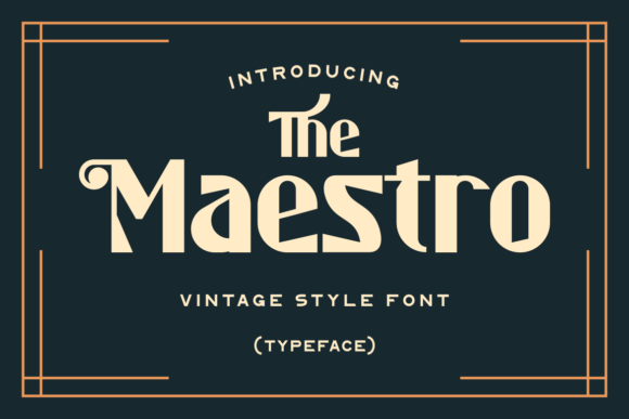 The Maestro: A Designer's Real-World Review